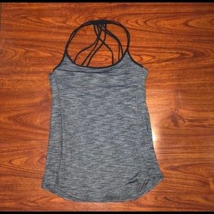 Lululemon tank size 6